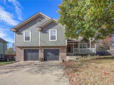 4619 SW 8th St, Blue Springs, MO, 64015