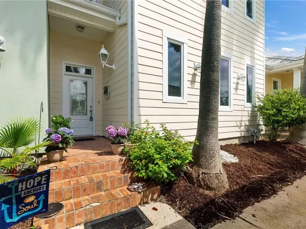 1413 Royal Palm Dr APT D, Slidell, LA 70458