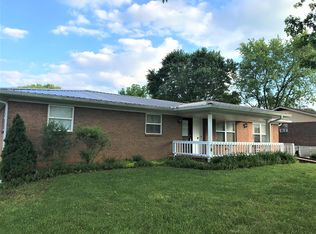875 W Bourbon Rd, Somerset, KY 42503