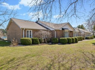 1016 Bunker Hill Dr, Arrington, TN 37014