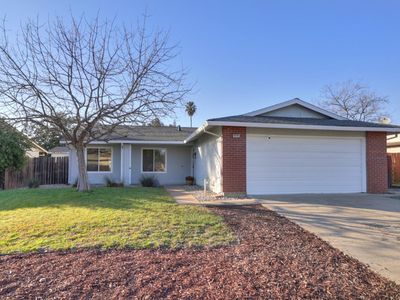 6209 Glenhurst Way, Citrus Heights, CA, 95621