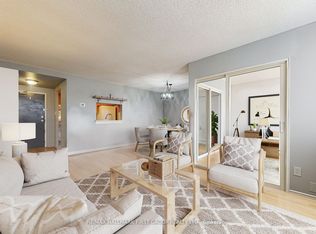 8351 McLaughlin Rd S #218, Brampton, ON L6Y 4H8