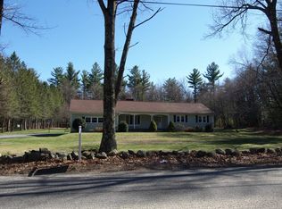 33 Warner Rd, Bolton, MA 01740