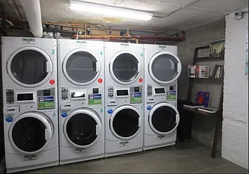 Rented by Waverly Realty Associates