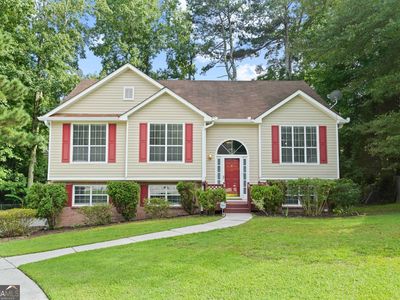 3655 Andrea Lee Ct, Snellville, GA, 30039