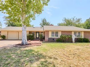 1117 Lexington Ave, Abilene, TX 79605
