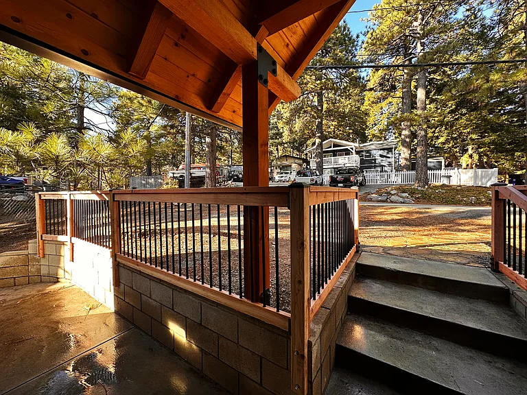 Porch