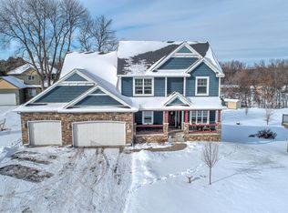 1230 Bergman Ln, Isanti, MN 55040