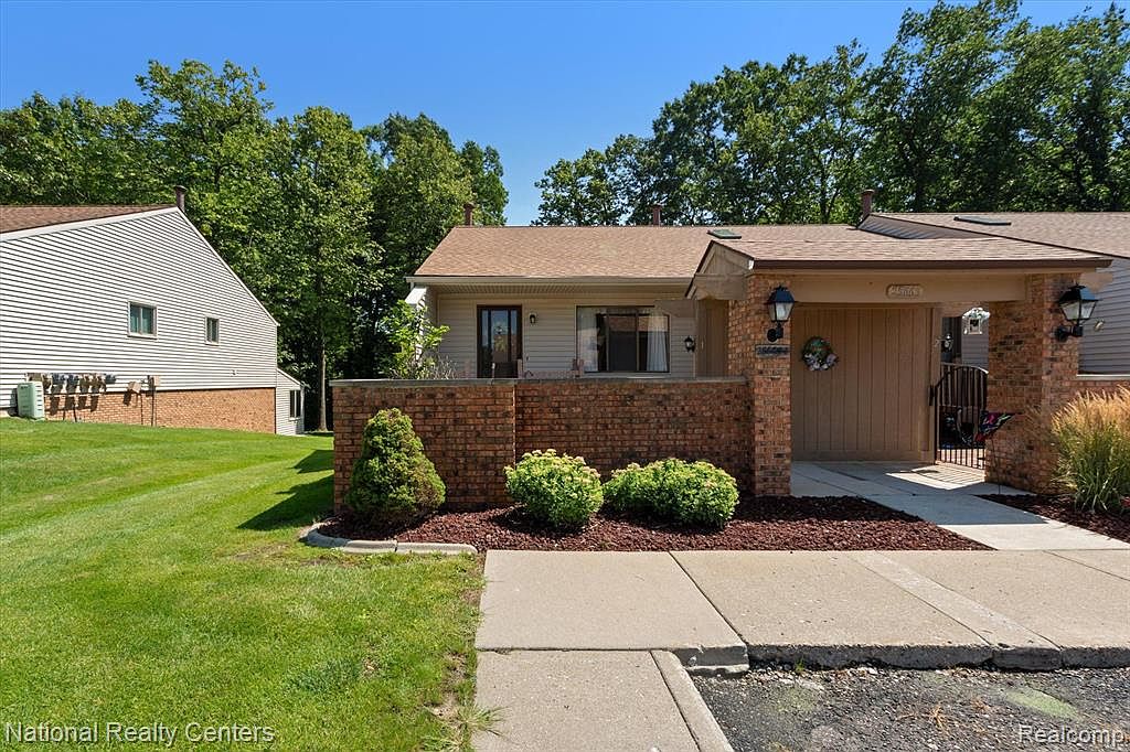25665 Lexington Dr 1, South Lyon, MI 48178 Zillow
