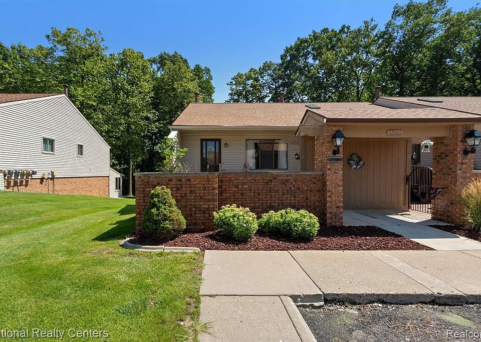 25665 Lexington Dr 1, South Lyon, MI 48178 Zillow