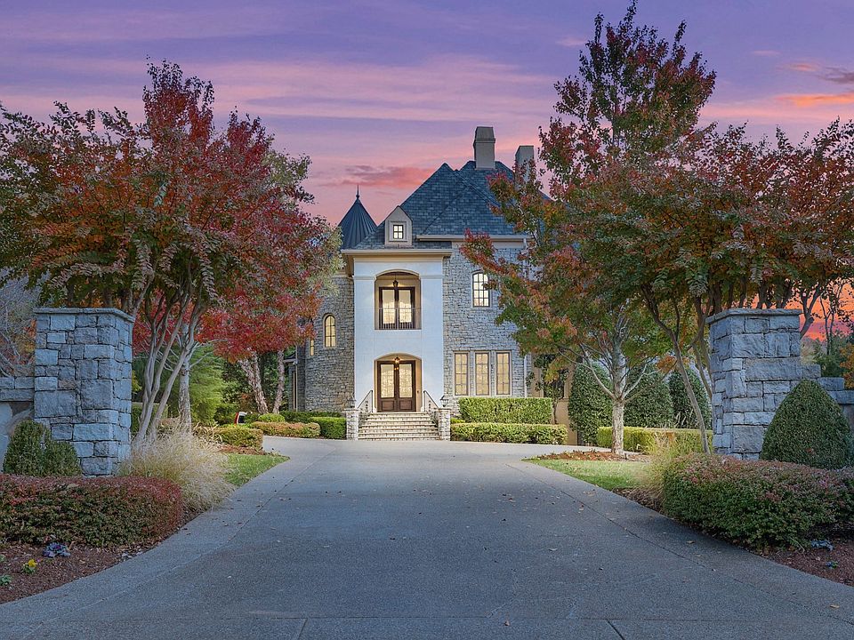 128 Woodward Hills Pl, Brentwood, TN 37027 Zillow