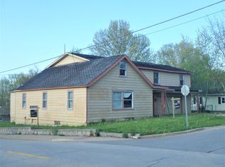 1601 E Washington St, Kirksville, MO 63501