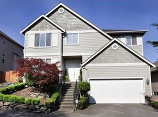 3717 Lincoln Ct NE, Renton, WA 98056