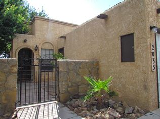 2035 Embassy Dr, Las Cruces, NM 88005