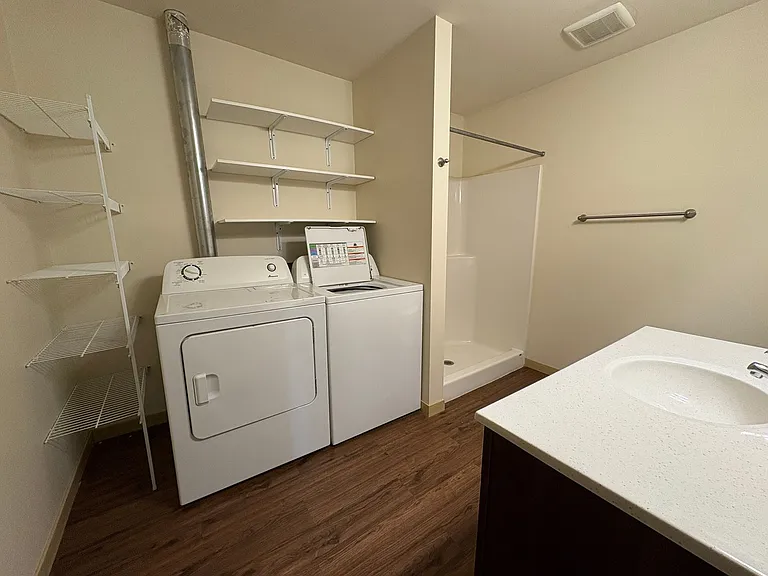 North Towne Apartments and Townhomes — Photo 20