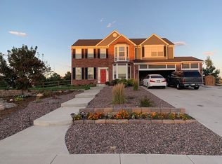 8656 Royal Melbourne Cir, Peyton, CO 80831