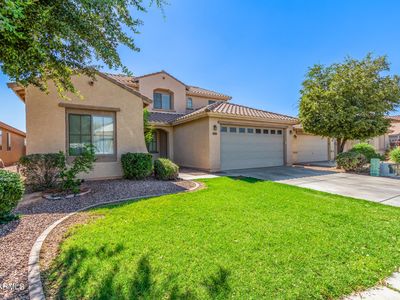 32954 N Pebble Creek Dr, San Tan Valley, AZ, 85143
