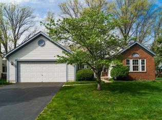 6070 Cheyenne Creek Dr, Lewis Center, OH 43035