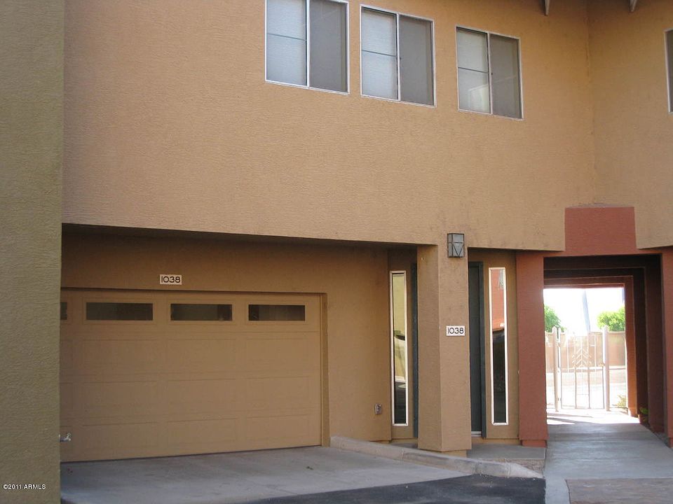 1st image of 6605 N 93RD Avenue #1038
