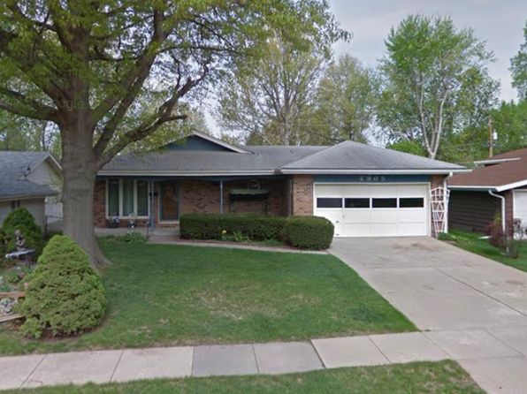 4905 Cresthaven Dr