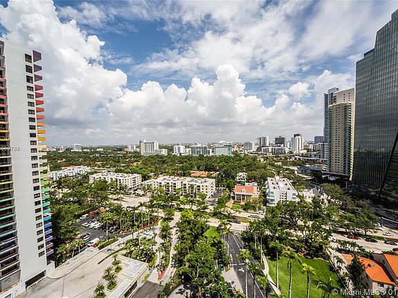 3rd image of 1541 Brickell Ave APT 2103