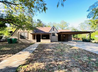 600 E Leslie St, Hamilton, TX 76531