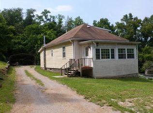 107 Bober Ln, Flushing, OH 43977