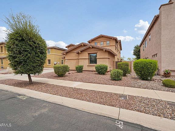 3rd image of 24059 N 163RD Drive