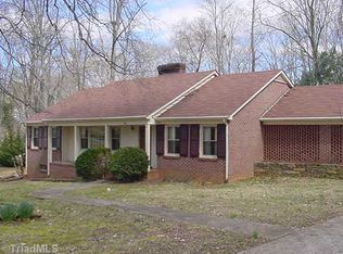 1616 Ralee Dr, Winston Salem, NC 27127