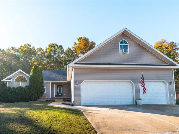 21165 Hideaway Ln, Saint Robert, MO 65584