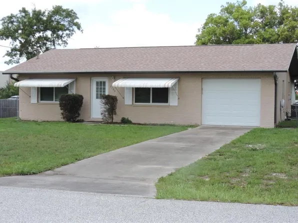7165 Landover Blvd, Spring Hill, FL 34608