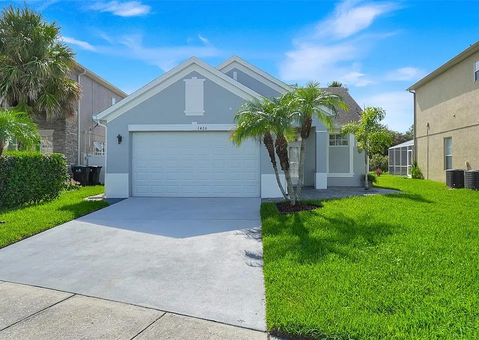1420 Sun Meadow Dr