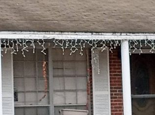 4923 Mehaffey St, Columbus, GA 31907