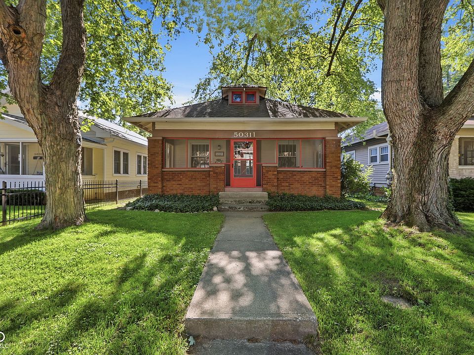 1st image of 5031 N Park Ave