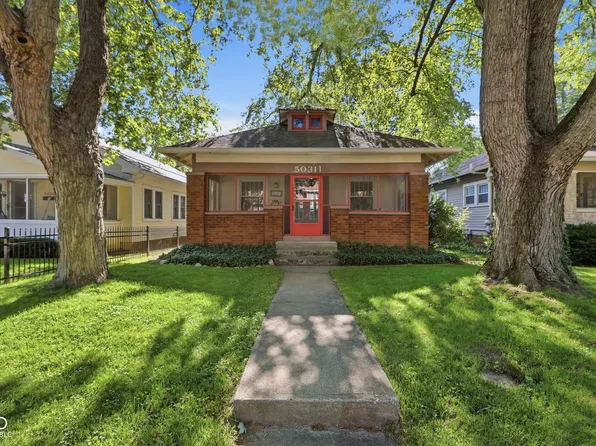 5031 N Park Ave, Indianapolis, IN 46205