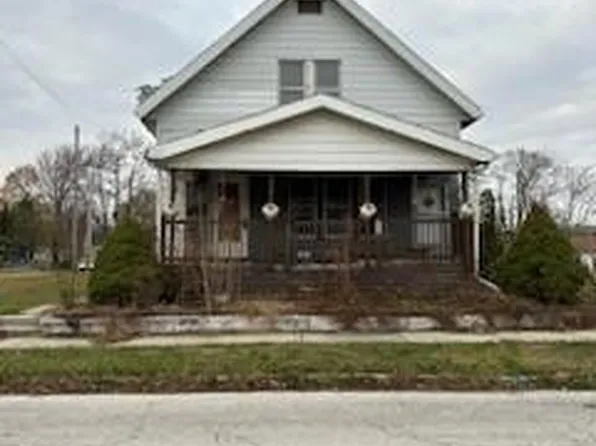 230 McDougal St, Fostoria, OH 44830