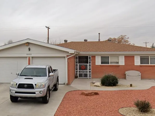 2633 Cagua Dr NE, Albuquerque, NM 87110