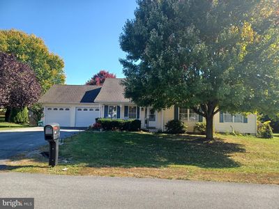118 Gordon Dr, Hedgesville, WV, 25427