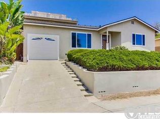 3351 McGraw St, San Diego, CA 92117