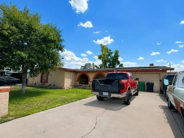 2911 E CABALLERO Street, Mesa, AZ 85213