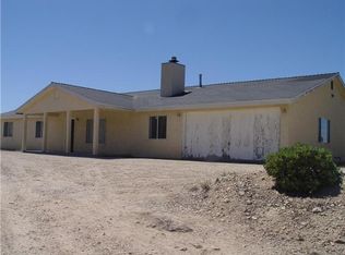 3553 Roca Trl, Acton, CA 93510