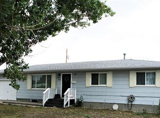 615 Sun Valley Dr, Cheyenne, WY 82001