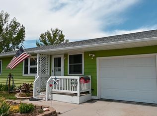 1314 Rose Marie Dr, Riverton, WY 82501