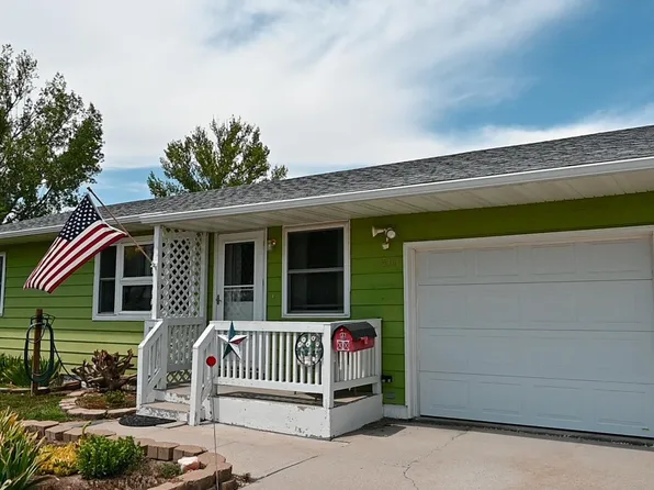 1314 Rose Marie Dr, Riverton, WY 82501