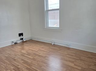 100 S Pine St APT 2, Hazleton, PA 18201