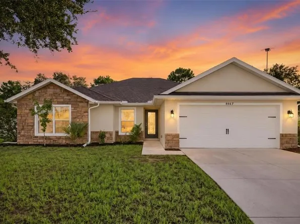 4467 MANICA DRIVE, TAVARES, FL 32778