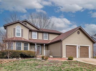 7904 Kevin Ln, Belton, MO 64012