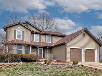 7904 Kevin Ln, Belton, MO, 64012