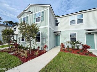 135 Palmetto Ridge Rd, Saint Augustine, FL 32095