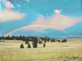 886 Arapaho Trl, Hartsel, CO 80449